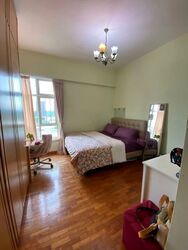 Oleander Towers (D12), Apartment #570696451